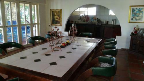 Villa Finca Tara En Cartagena