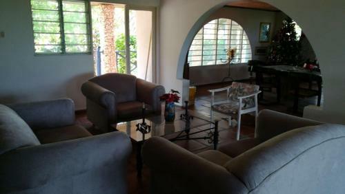 Villa Finca Tara En Cartagena