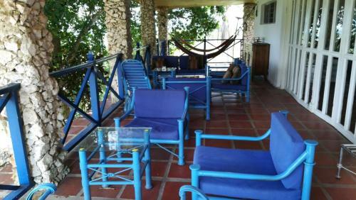 Villa Finca Tara En Cartagena