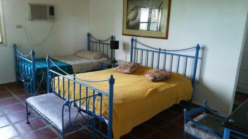 Villa Finca Tara En Cartagena