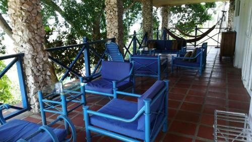 Villa Finca Tara En Cartagena