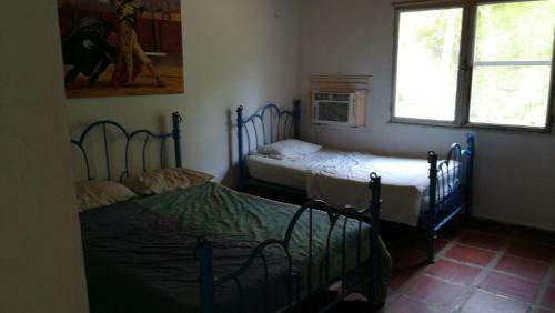Villa Finca Tara En Cartagena