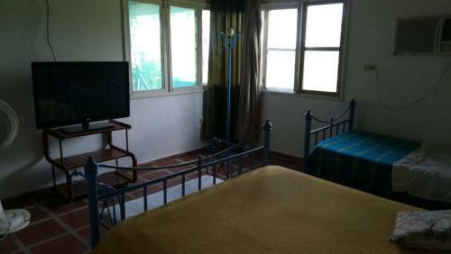 Villa Finca Tara En Cartagena