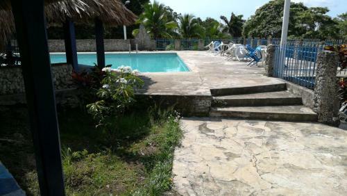 Villa Finca Tara En Cartagena