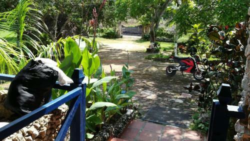 Villa Finca Tara En Cartagena