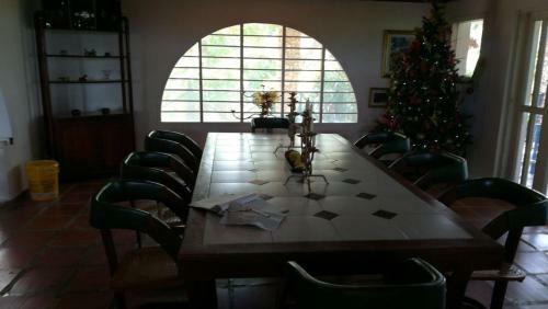 Villa Finca Tara En Cartagena