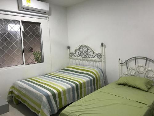 Casa Finca Loma Linda