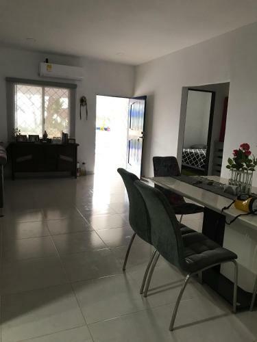 Casa Finca Loma Linda