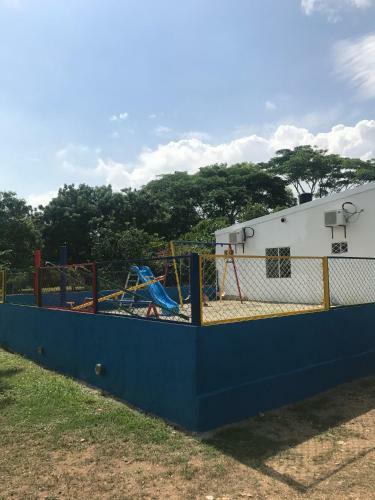 Casa Finca Loma Linda