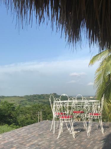 Casa Finca Loma Linda