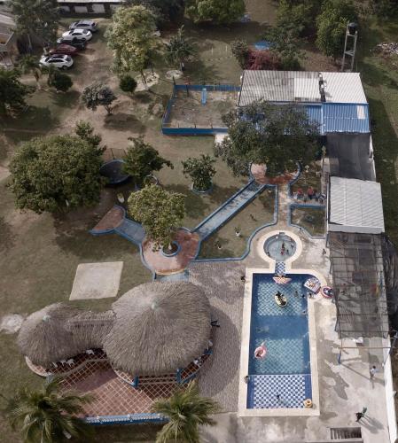 Casa Finca Loma Linda