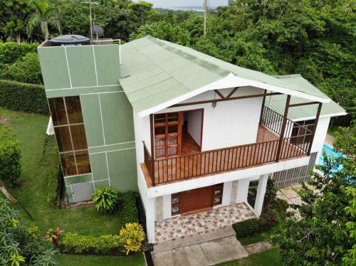 Lodge Paraiso