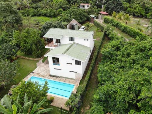 Lodge Paraiso