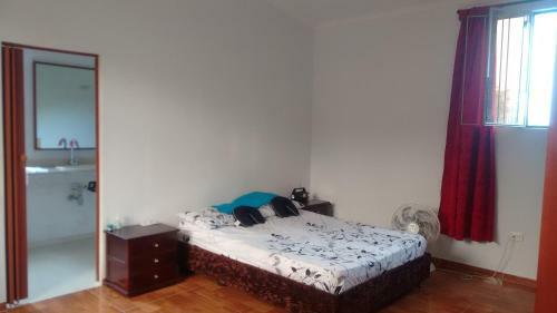 Lodge Paraiso