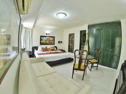 Hotel Campestre Villa Martha