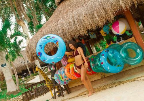 Hotel Campestre Villa Martha