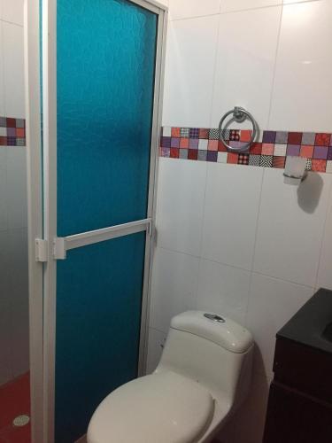 Hostal La Nube - Casa Campestre