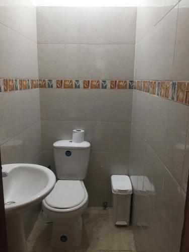 Hostal La Nube - Casa Campestre