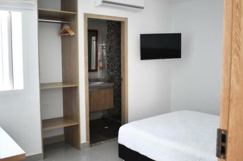 Hotel Faro Azul