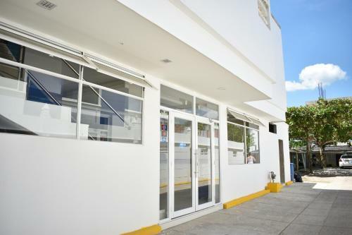 Hotel Faro Azul