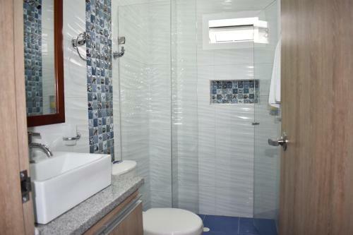 Hotel Faro Azul