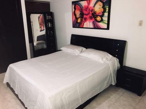 Casa Lilibeth