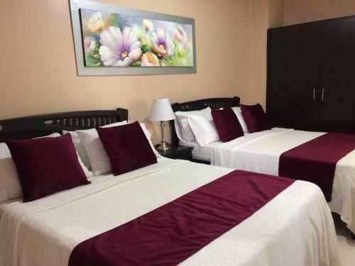 Hotel Campestre Villa Ocha