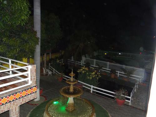 Hotel Campestre Villa Ocha