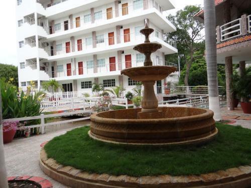 Hotel Campestre Villa Ocha