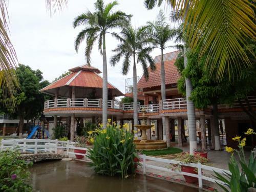 Hotel Campestre Villa Ocha