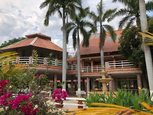 Hotel Campestre Villa Ocha