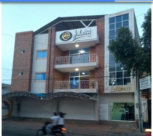 Hotel Julimart