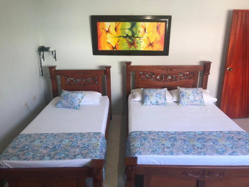 Hotel Julimart
