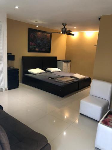 Apartamento Casa Esmeralda