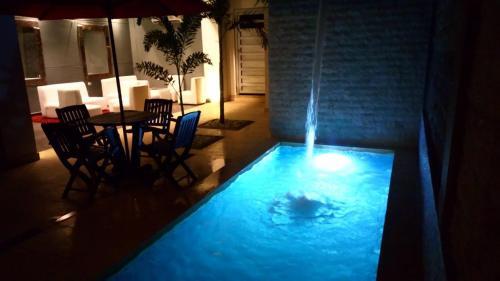 Apartamento Casa Esmeralda