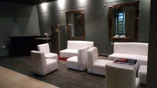 Apartamento Casa Esmeralda