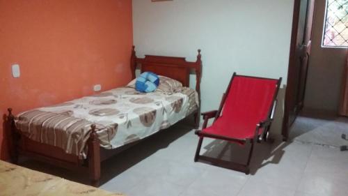Casa De Familia
