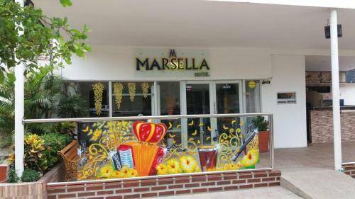 Hotel Marsella