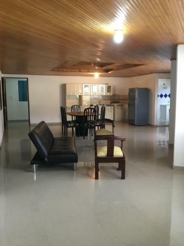 Apartamentos Vacacionales Valledupar
