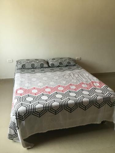 Apartamentos Vacacionales Valledupar