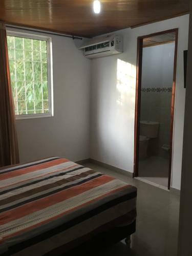 Apartamentos Vacacionales Valledupar