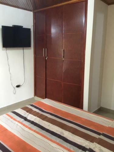 Apartamentos Vacacionales Valledupar