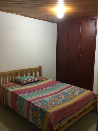 Apartamentos Vacacionales Valledupar