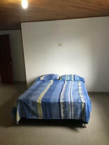 Apartamentos Vacacionales Valledupar