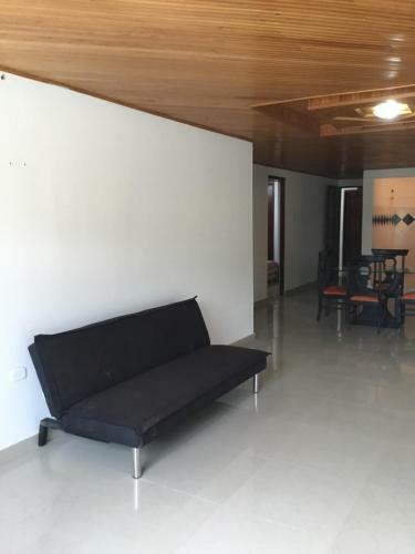 Apartamentos Vacacionales Valledupar