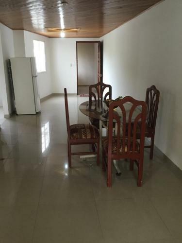Apartamentos Vacacionales Valledupar