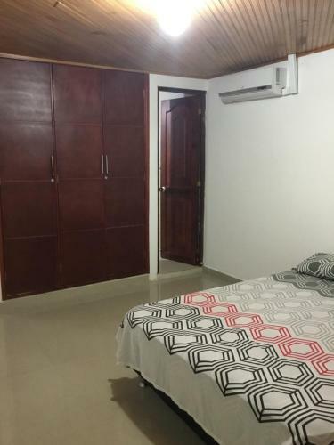 Apartamentos Vacacionales Valledupar