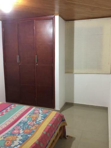Apartamentos Vacacionales Valledupar