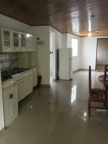 Apartamentos Vacacionales Valledupar