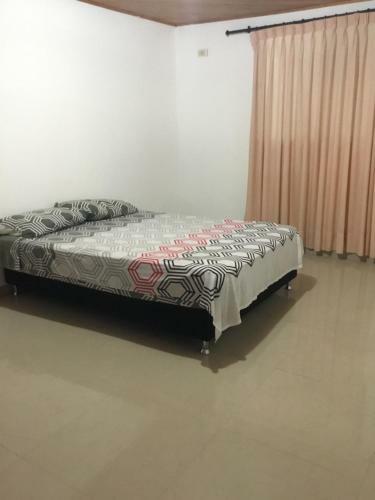 Apartamentos Vacacionales Valledupar